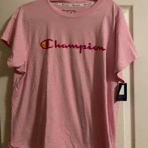 Champion XXL T-shirt